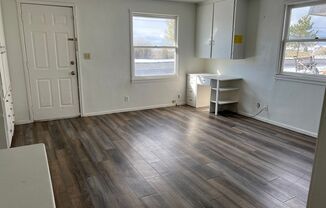 Studio, 1 bath, 375 sqft, $825, Unit 1429