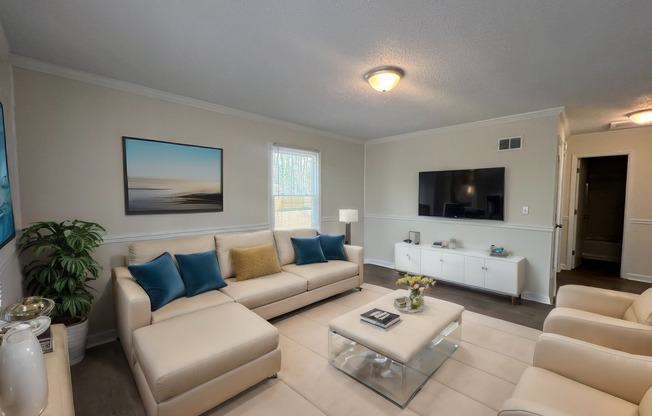 3 Bedroom close to Uptown