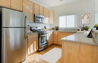 Grand View Towers