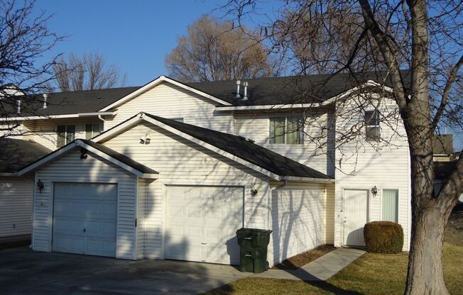 Quail Ridge Apartments