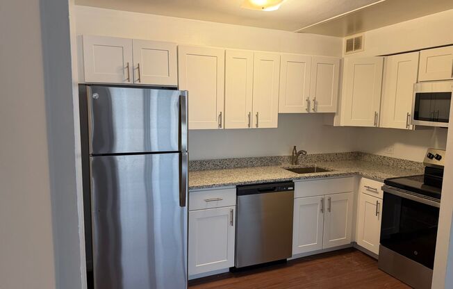 1 bed, 1 bath, $1,150, Unit 310