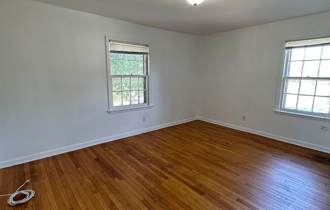Liggates Road Apartments