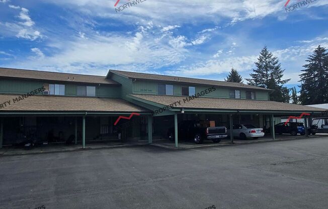 R325A Newaukum Apartments