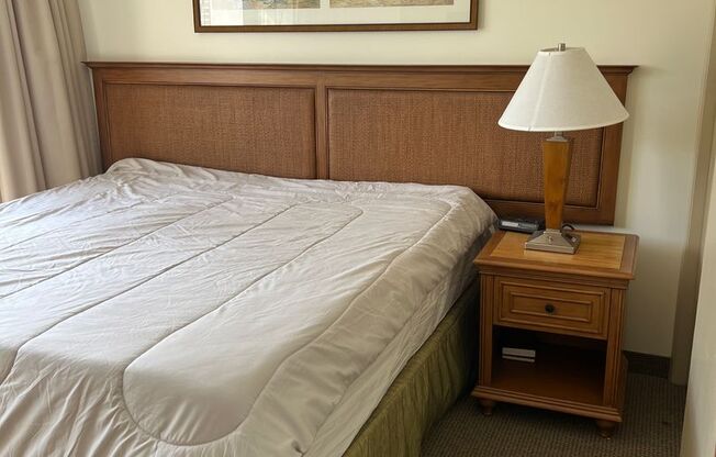 Rarely Available 1 Bed / 1 Bath In Waikiki at Aston Waikiki Sunset!!