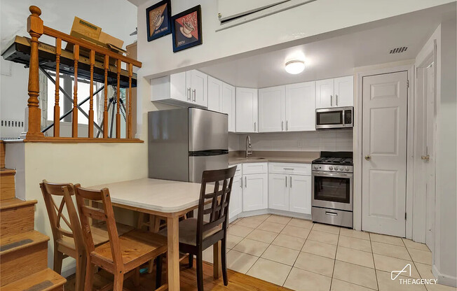 75 W 85 ST
