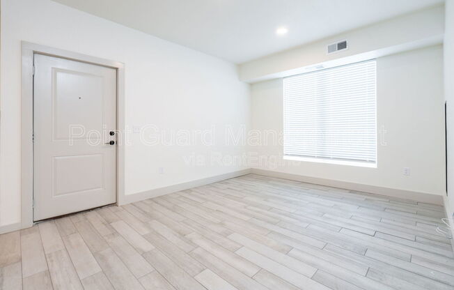 1 bed, 1 bath, 620 sqft, $1,050, Unit 2104