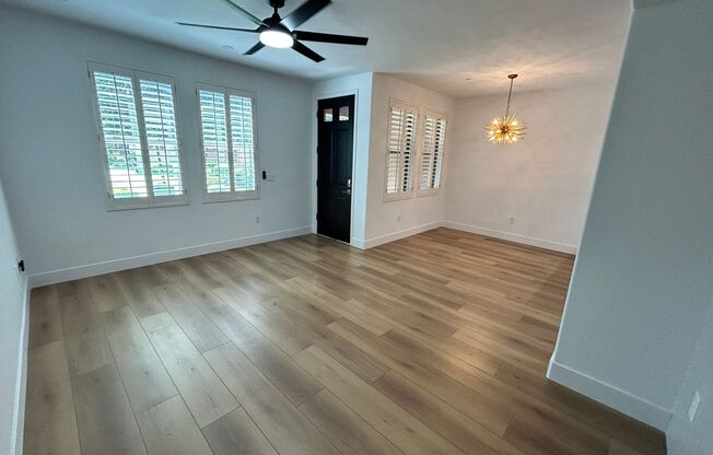 ✨ Absolutely Stunning Gated Condo ✨