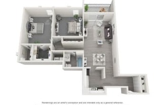 Partner-provided photo for $1800 unit