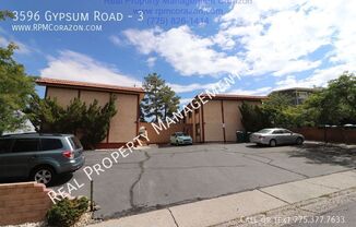 3596 Gypsum Road