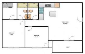 Partner-provided photo for $1198 unit