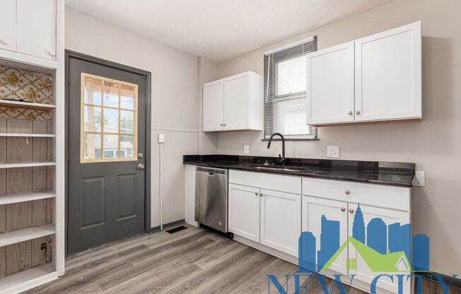 3 beds, 1 bath, $1,587