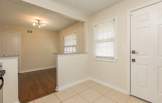 3 beds, 1 bath, $1,399