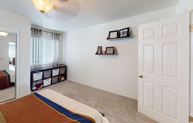 2 beds, 2 baths, $2,900