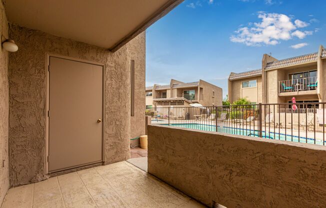 1 bed, 1 bath, $1,495