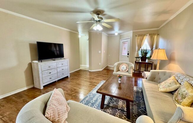 LEASE ONLY- PM4 - 602 N. Bangor Ave.