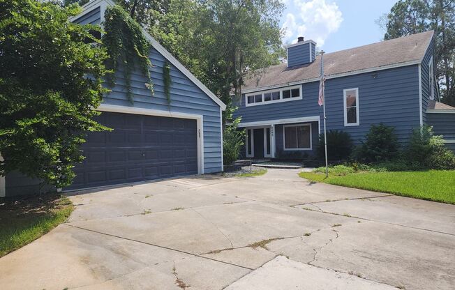 5342 Oak Bay Dr