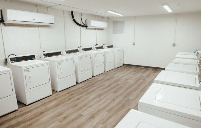 NEWLY RENOVATED - Pace Corners Studios
