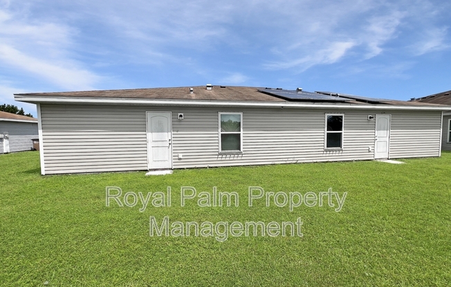 Partner-provided property photo