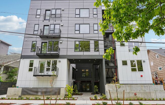 Studio, 1 bath, 250 sqft, $1,350, Unit 101