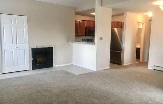 Top Floor Corner Condo Available For Rent in Boulder