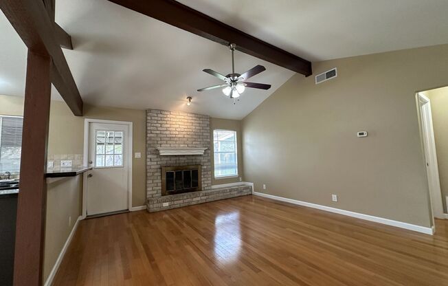 Great North Austin Home!