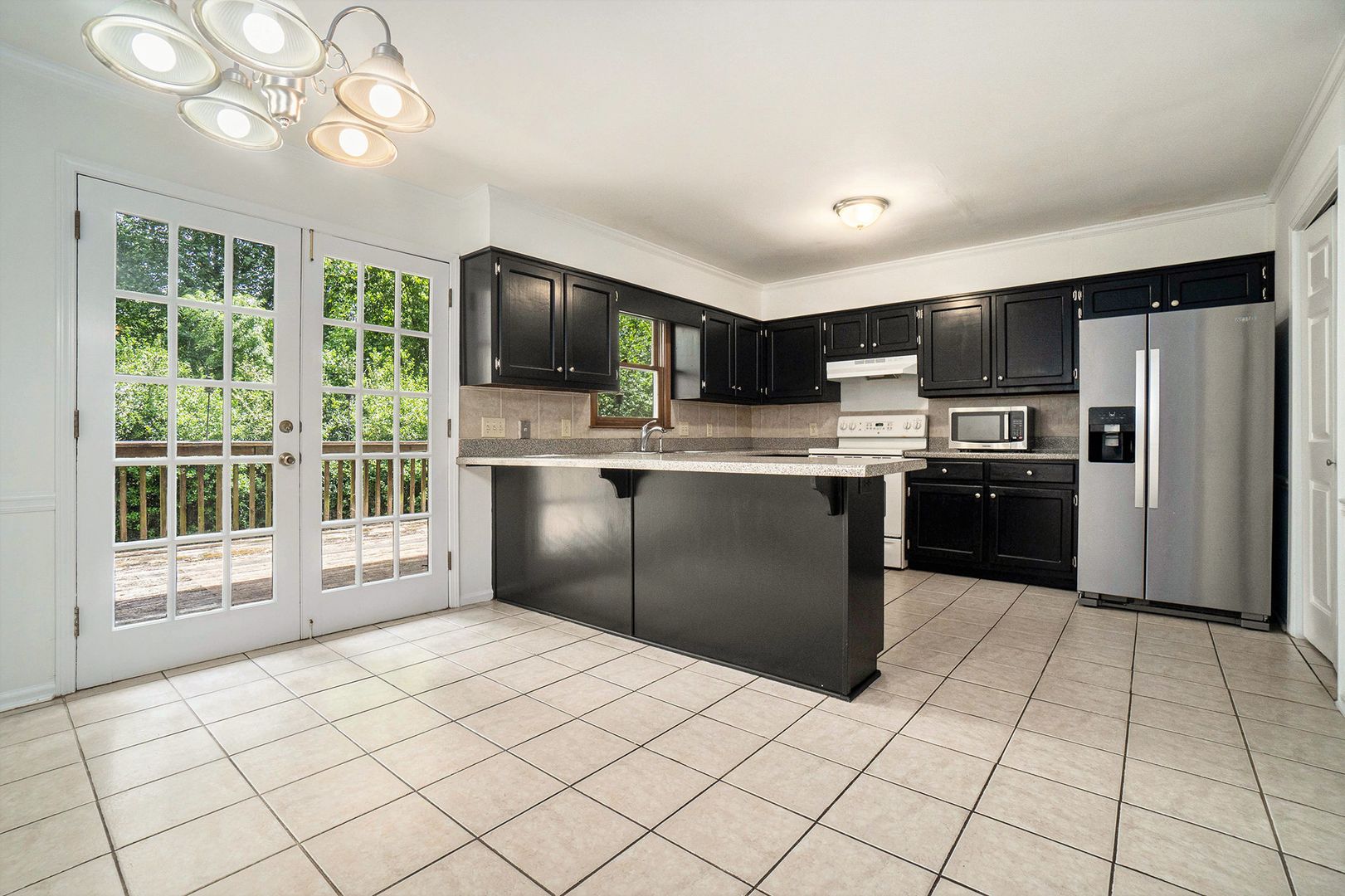 795 N Parkwood (Duplex)