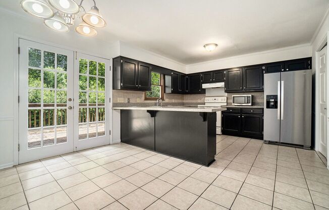 795 N Parkwood (Duplex)