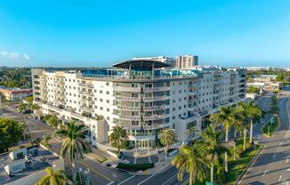 The Place at Dania Beach