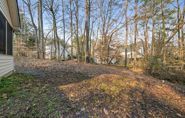 harming Stepless Ranch Home for Rent in Towne Lake – Prime Woodstock Location