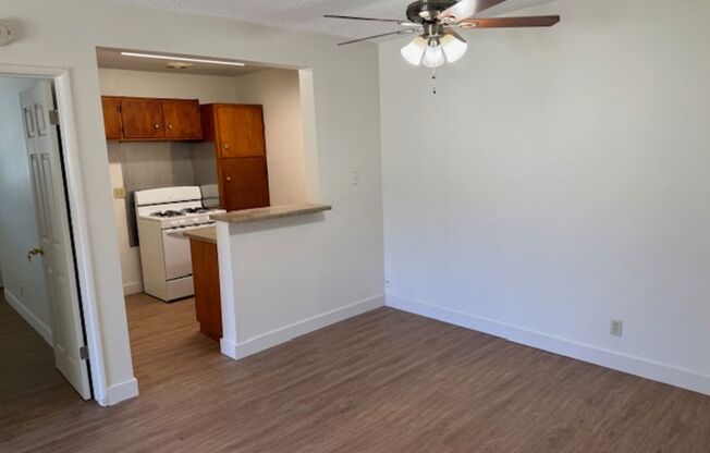 1 bed, 1 bath, 785 sqft, $1,850, Unit UNIT 1