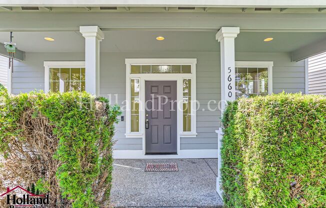 Spacious 4-bedrooms home in a great Hillsboro location