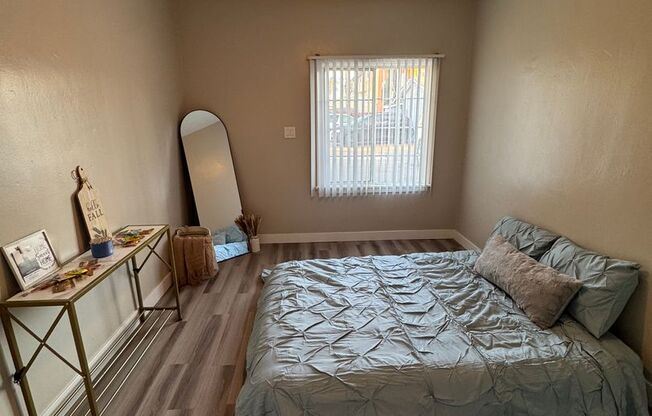 1 bed, 1 bath, 481 sqft, $2,095, Unit 18