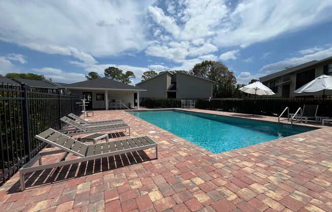 Pinnacle Estates Apartments