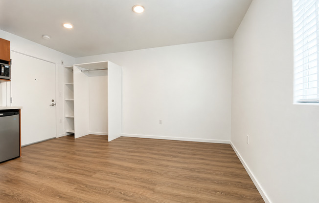 Studio, , 182 sqft, $999, Unit 3217