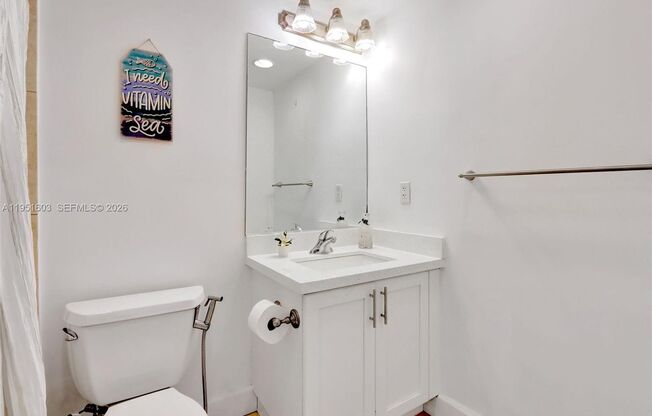 7501 E TREASURE DR #UNIT 9EF NORTH BAY VILLAGE, FL 33141