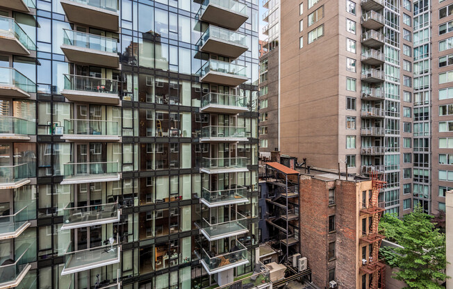 240 East 35th Street