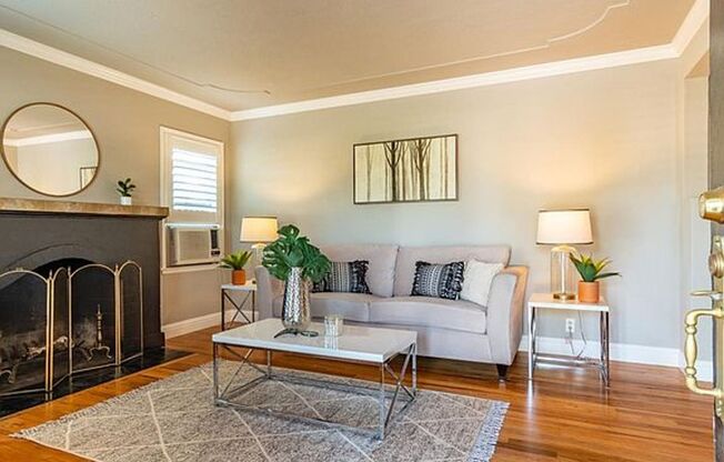546 Rutland Ave San Jose Property