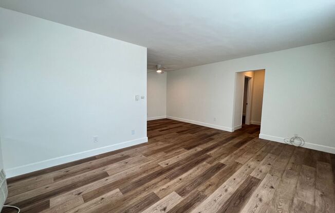 1 bed, 1 bath, 650 sqft, $2,395, Unit A