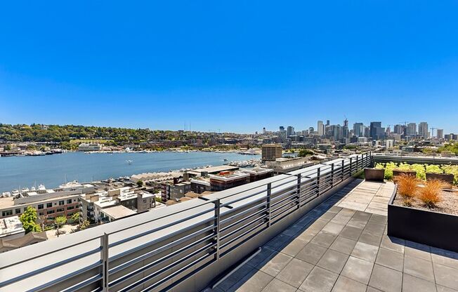 1 bed, 1 bath, 575 sqft, $2,015, Unit 504