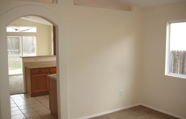 3 beds, 2 baths, $1,795