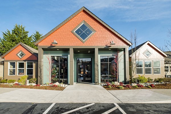 Avana One Six Four Apartments in Lynnwood