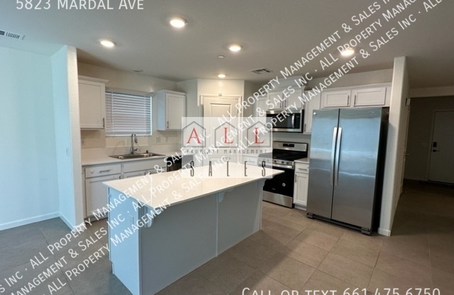 5823 MARDAL AVE