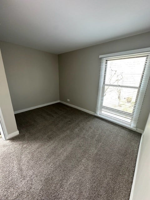 Beautiful Floor to Ceiling Window in Open Concept Den