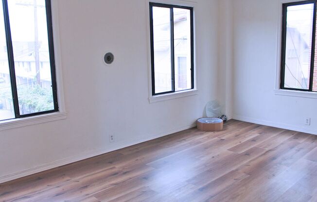 Studio, 1 bath, 510 sqft, $1,850, Unit Unit 606