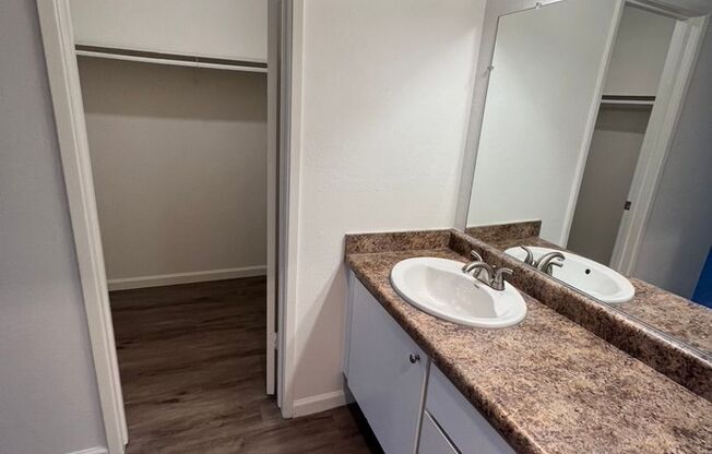 2 beds, 2 baths, 965 sqft, $3,500, Unit 306C