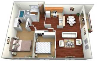 Partner-provided photo for $955 unit