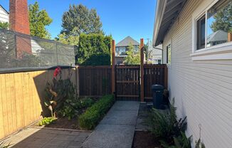 Updated 1 bed, 1 bath in Eugene!