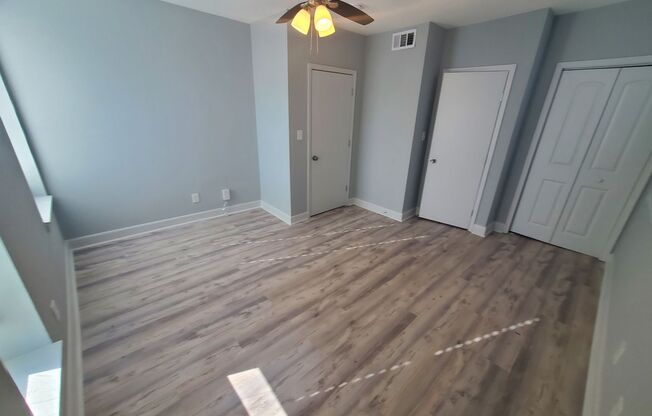 1 bed, 1 bath, 625 sqft, $1,095