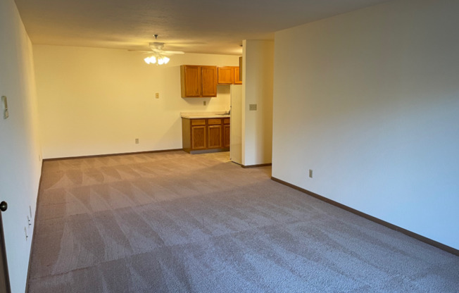 Greenfield Park Apartments