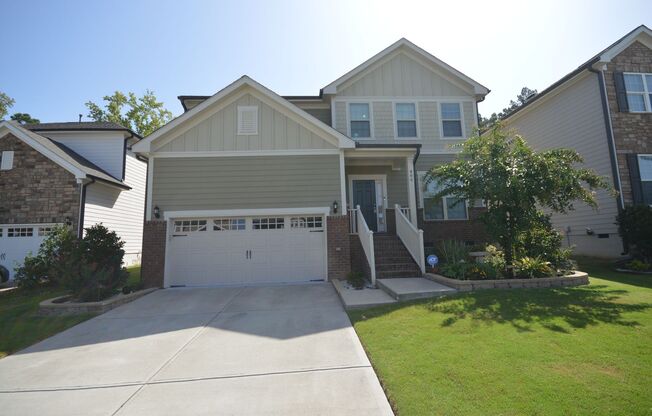 904 Cozy Oak Ave, Cary, NC - Bev Roberts Rentals and Property Management